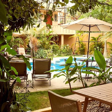 Casa Losodeli & Coworking- Adults Only Puerto Escondido  Exterior photo