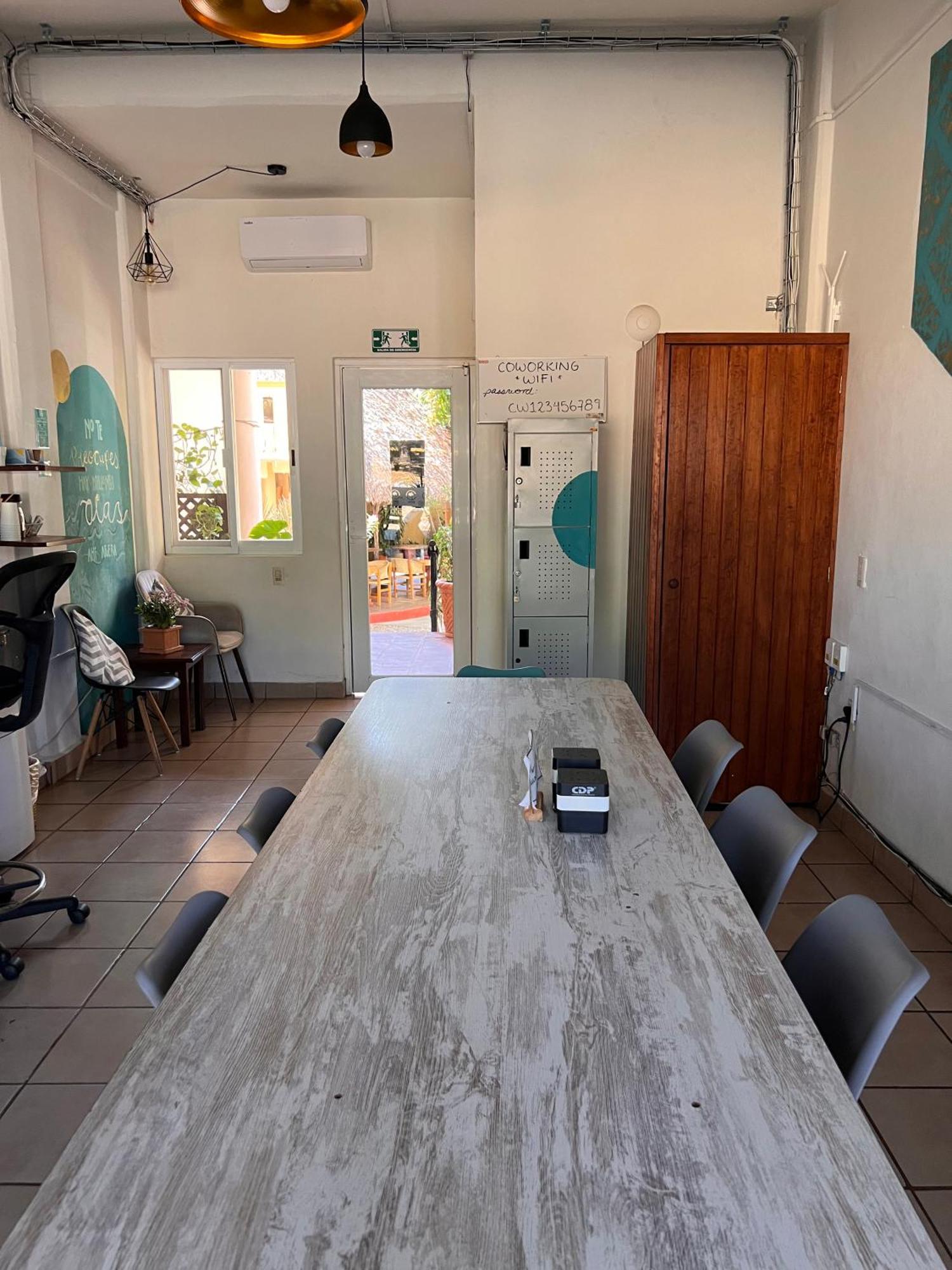 Casa Losodeli & Coworking- Adults Only Puerto Escondido  Exterior photo
