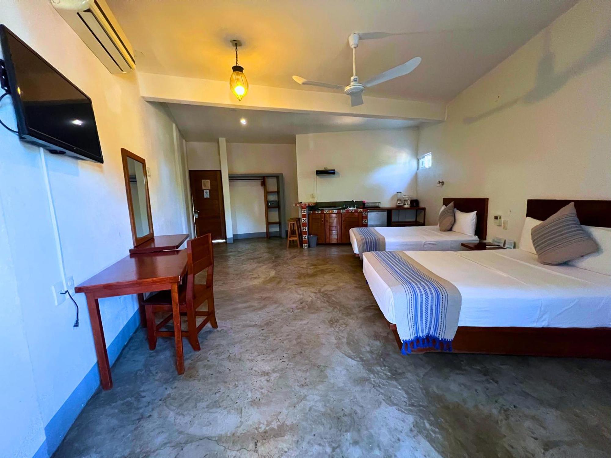 Casa Losodeli & Coworking- Adults Only Puerto Escondido  Room photo