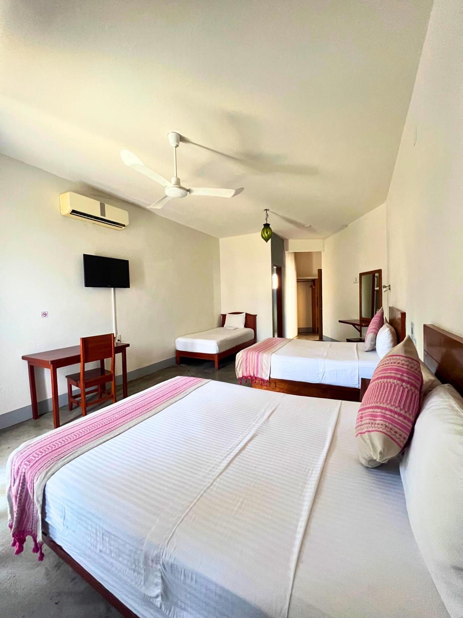 Casa Losodeli & Coworking- Adults Only Puerto Escondido  Room photo